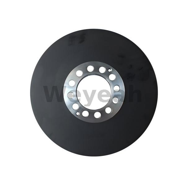 Vibration damper 236761 for Jenbacher Engines Type 2, 3, 4 and 6