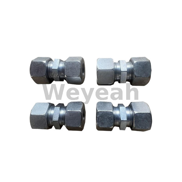 Straight Screw Connection 101205 for Jenbacher gas engine