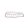 Gasket 12284946 for MWM TCG2032 Gas Engine