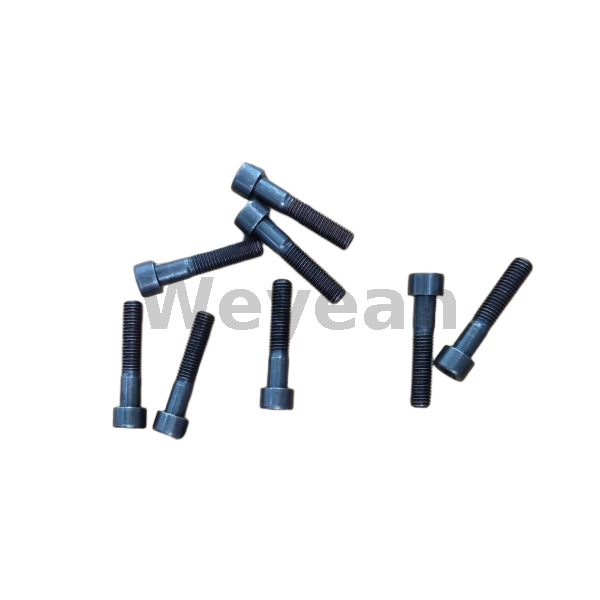 Cheese Head Screw 01151460 for MWM TCG2020 Gas Engine