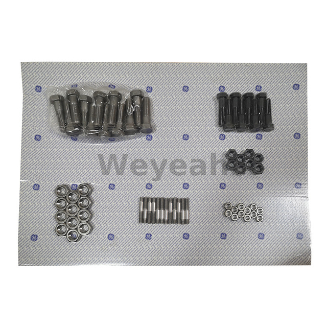 Sealing Kit 582688 for Jenbacher J320 Gas Engine