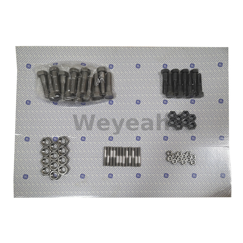 Sealing Kit 582688 for Jenbacher J320 Gas Engine