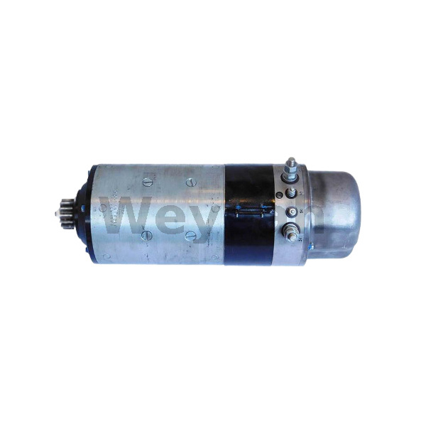 Starter 120345 for Jenbacher Engines 