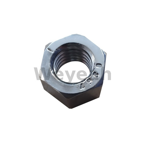 Hexagonal Nut 340760 for Jenbacher Engines Type 6