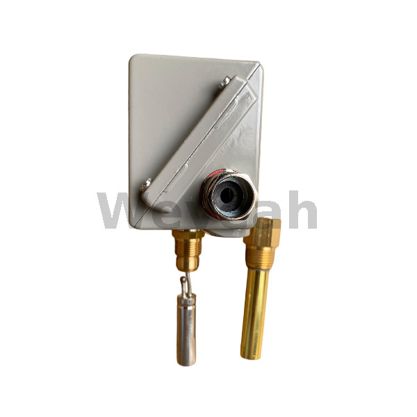 Temperature Control 324178 for Jenbacher J320 Gas Engine