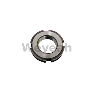Jenbacher 100053 Groove Nut for Jenbacher J420 Gas Engine