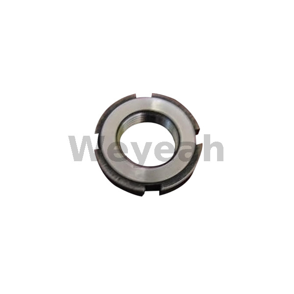 Jenbacher 100053 Groove Nut for Jenbacher J420 Gas Engine