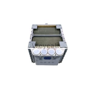 12285204 MWM Charge Air Cooler / Intercooler
