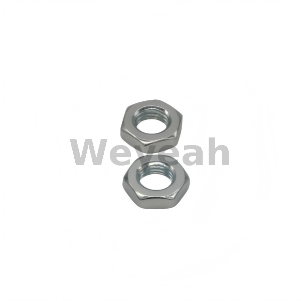  MWM 01113158 hexagon nut for TCG2020 gas engine