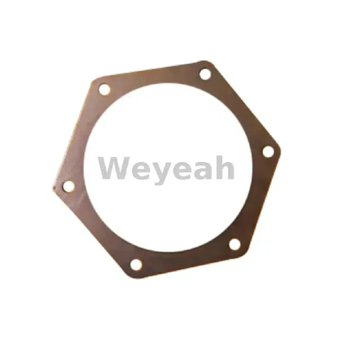 Caterpillar spare parts