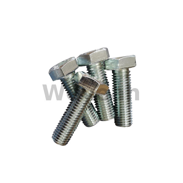 Hexagonal Head Screw 100476 for Jenbacher engines type 2, 3, 4, 6 and 9