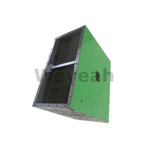 Air intercooler 519415 for Jenbacher Gas Engine