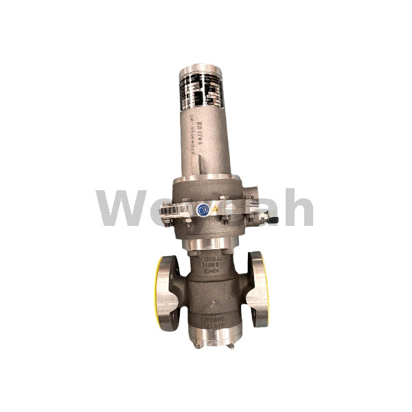 Pressure Regulator 303719 for Jenbacher Engines Type 6