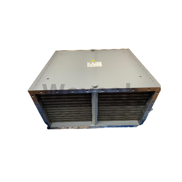 Jenbacher 1244655 intercooler/charge air cooler for Jenbacher J412 J416 J420 gas engine