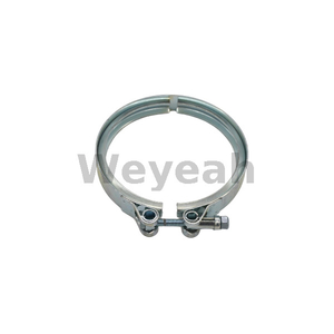 Pipe Clamp 12141942 for MWM TCG2020 Gas Engine