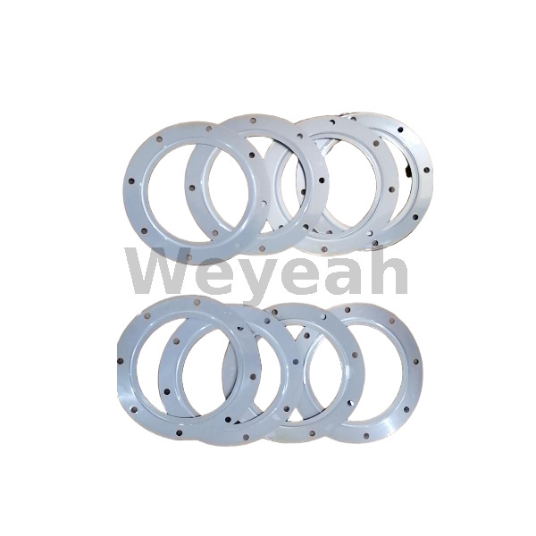 MWM 12135387 gasket for MWM TCG2020 TBG620 gas engine