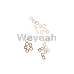 Sealing Ring 01118654 for MWM TCG2020 Gas Engine