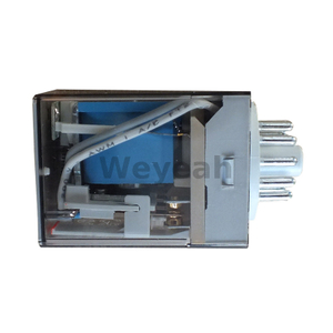 Relay 1246270 for Jenbacher Engines Type 3, 4, 6