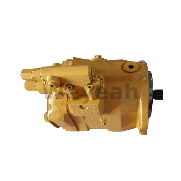 Oil Pump 4P5638 for CAT 3500 Gas Engine