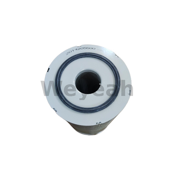  Filter Element XP52401800027 for MTU Engines