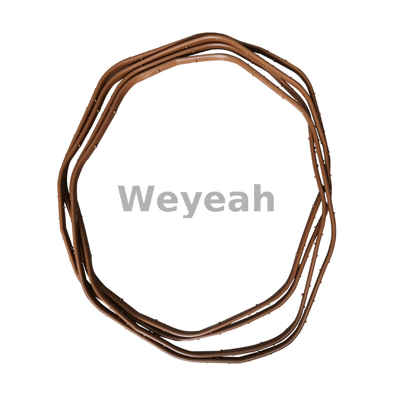 Gasket 1203122 for Jenbacher gas engine