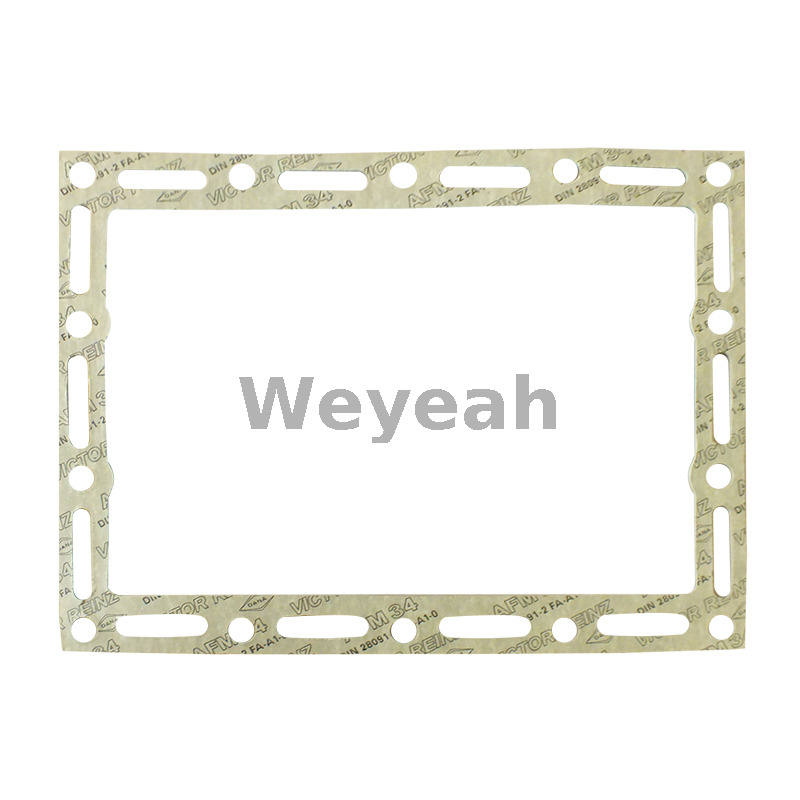 Intercooler gasket 483348 for Jenbacher gas engine