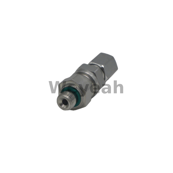 Non-return Valve 01175952 for MWM TCG2020 Gas Engine 