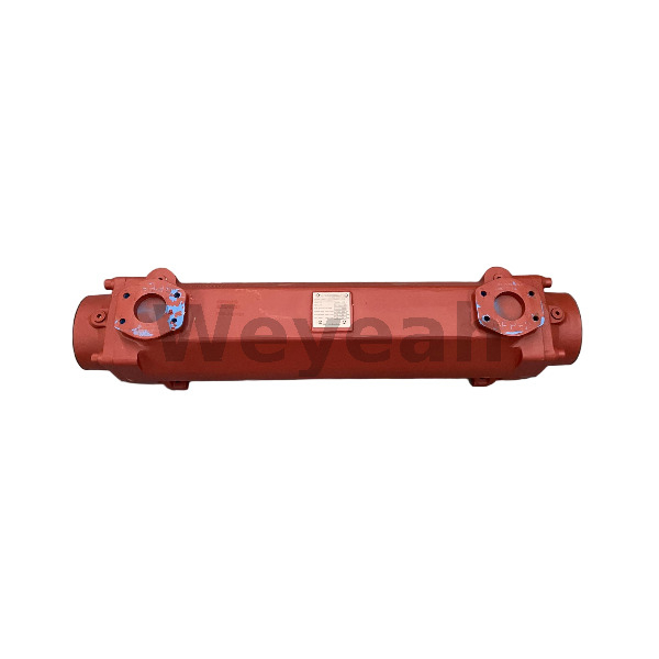 Oil Cooler 410612 for Jenbacher J320 Gas Engine