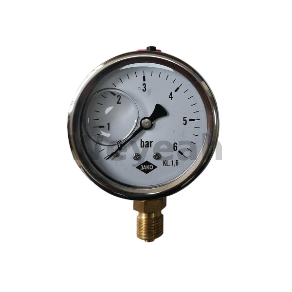 Gauge 406705 for Jenbacher J320 Gas Engine