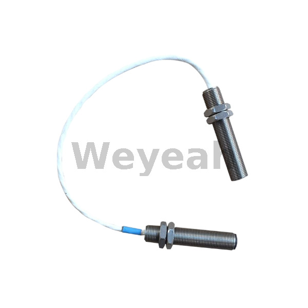 Jenbacher 502886 pulse generator/pickup for Jenacher gas engine