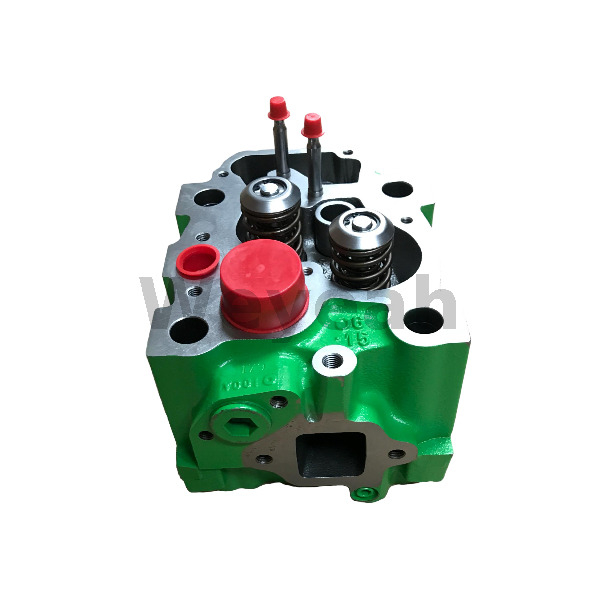 Cylinder Head 643060 for Jenbacher Engines Type 6