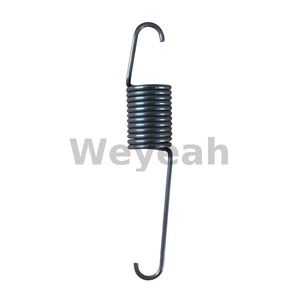 Tension Spring 116010 for Jenbacher Engines Type 6