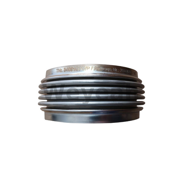Expansion Joint 340914 for Jenbacher J320 Gas Engine