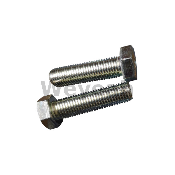 Hexagonal Head Screw 100587 for Jenbacher J320 Gas Engine
