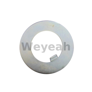 Jenbacher 100058 Locking Plate for Jenbacher J420 Gas Engine
