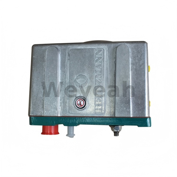Actuator 281814 Suitable for Various Engines