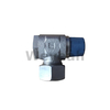 Elbow fitting 255226 for Jenbacher Engines Type 2, 3, 4 and 6