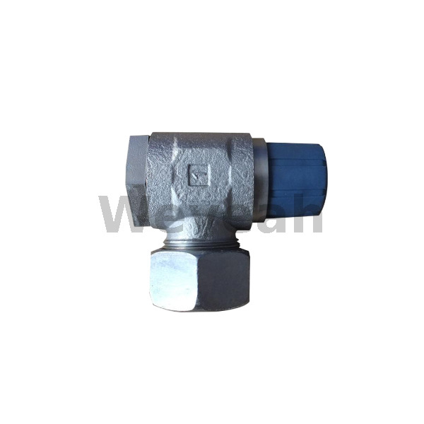 Elbow fitting 255226 for Jenbacher Engines Type 2, 3, 4 and 6