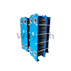 Plate Heat Exchanger 331142 for Jenbacher J320 Gas Engine