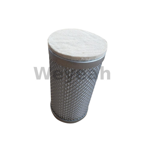 Filter 382208 for Jenbacher engines type 2, 3 and 4