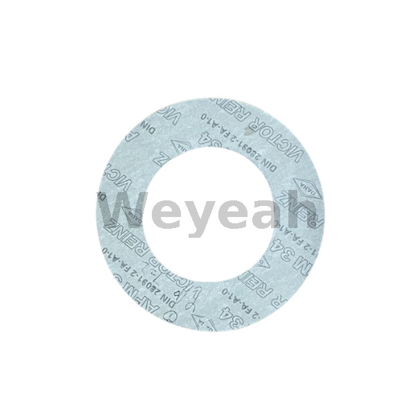 Gasket 104137 for Jenbacher gas engine