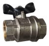 Ball Valve 214081 for Jenbacher Engines Type 6