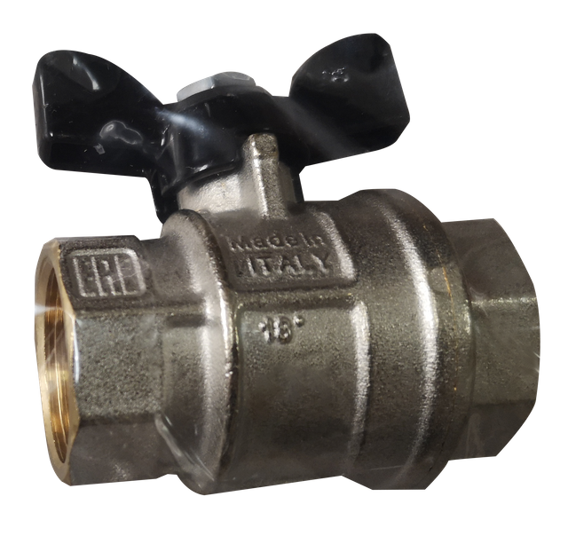 Ball Valve 214081 for Jenbacher Engines Type 6