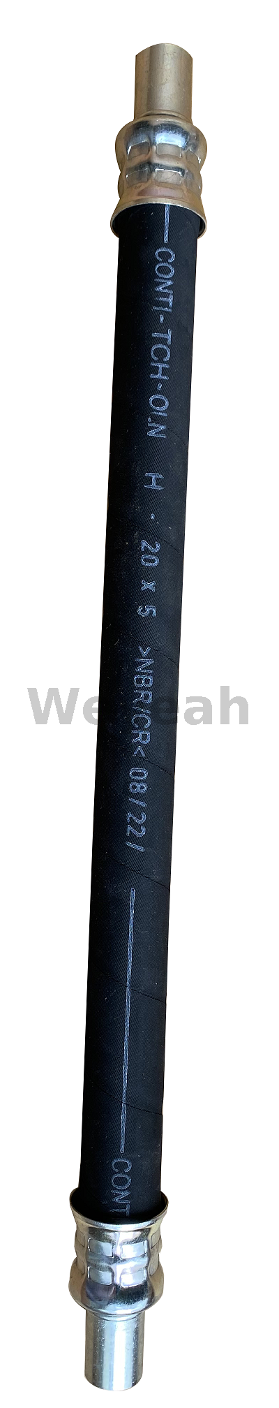 Metal Hose 104233 for Jenbacher Gas Engine