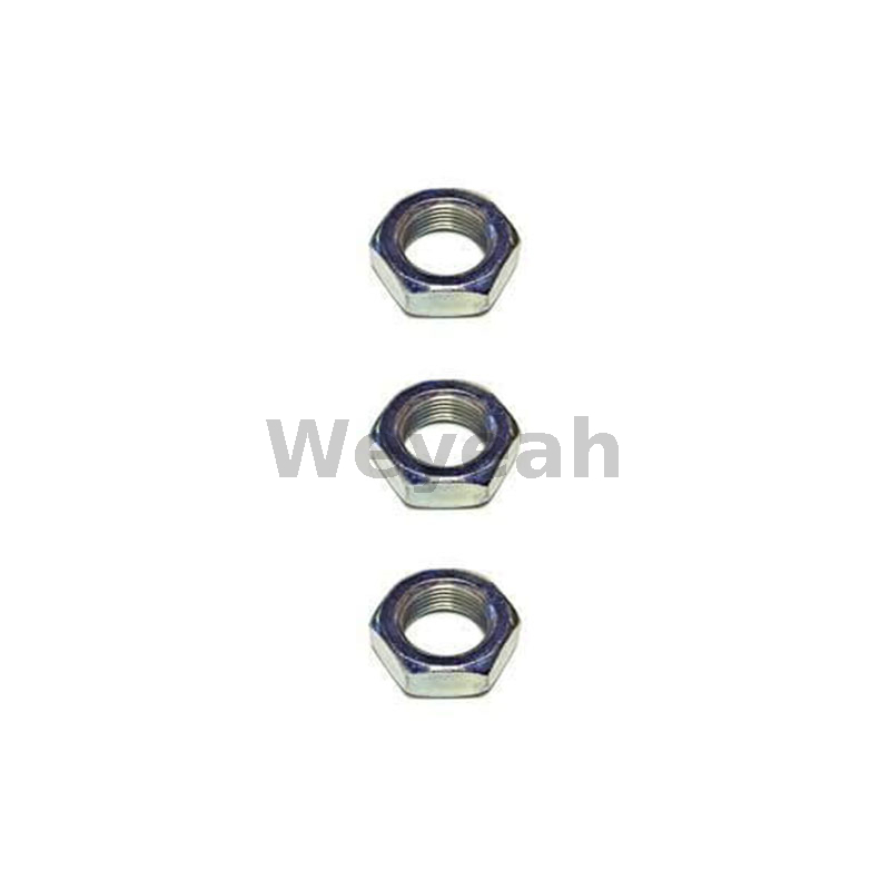 New arrivals Nut 3J-9196 fits CAT G3520C