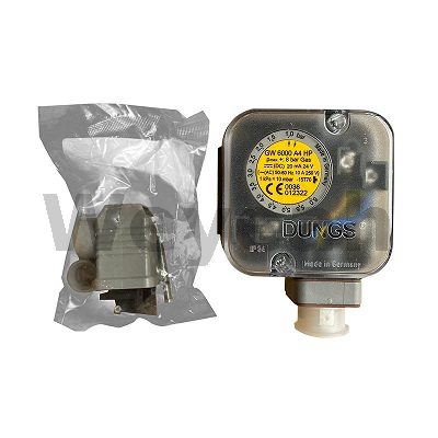 Pressure Switch 210067 for Jenbacher Engines Type 6