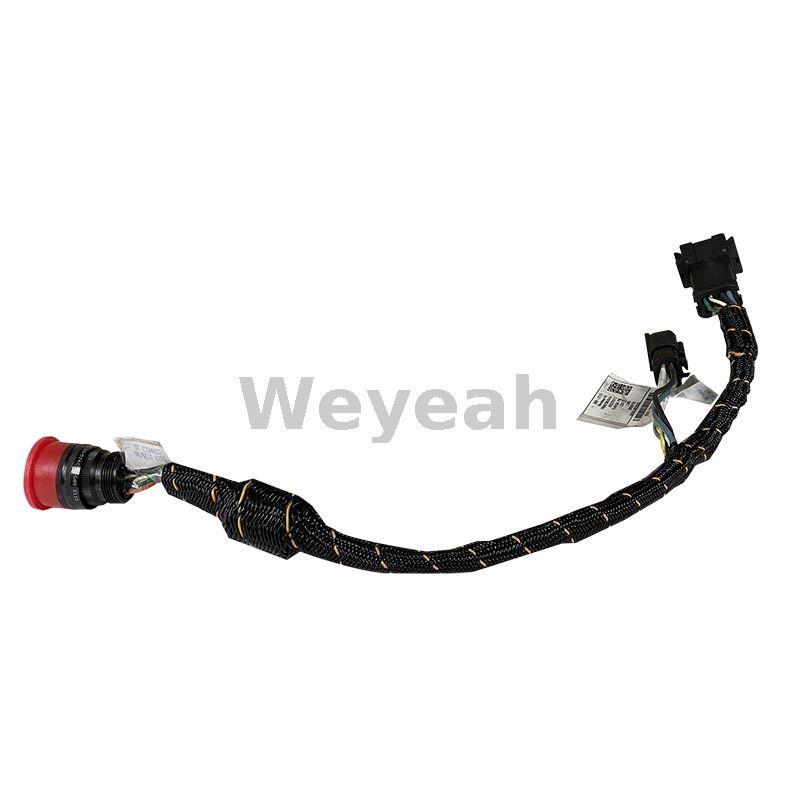 OEM Quality Harness Assembly-wiring 305-0581 Fits CAT G3520C