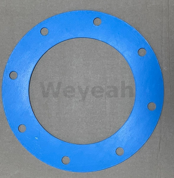 Gasket 267849 for Jenbacher gas engine