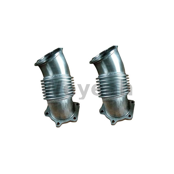 Exhaust Gas Bend 12281880 for MWM Gas Engine