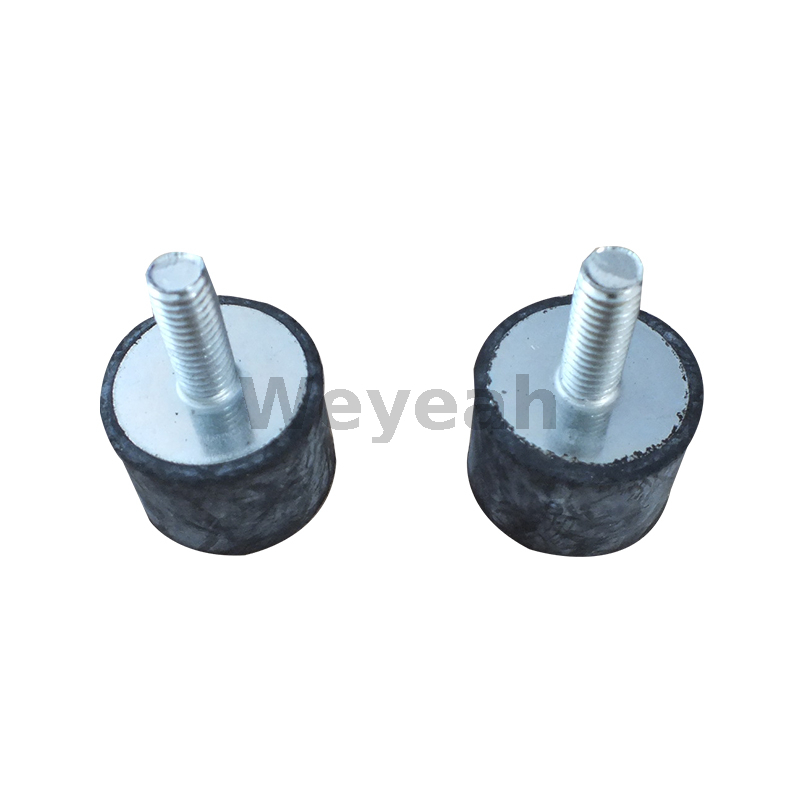 Rubber Buffer 285093 for Jenbacher Engines Type 4 And 9